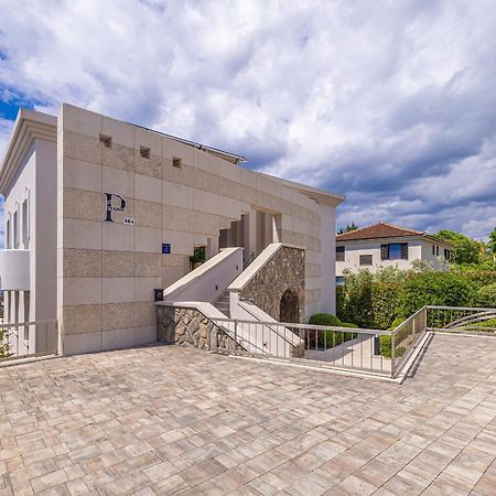 Villa Piano Pinezici  Exterior photo