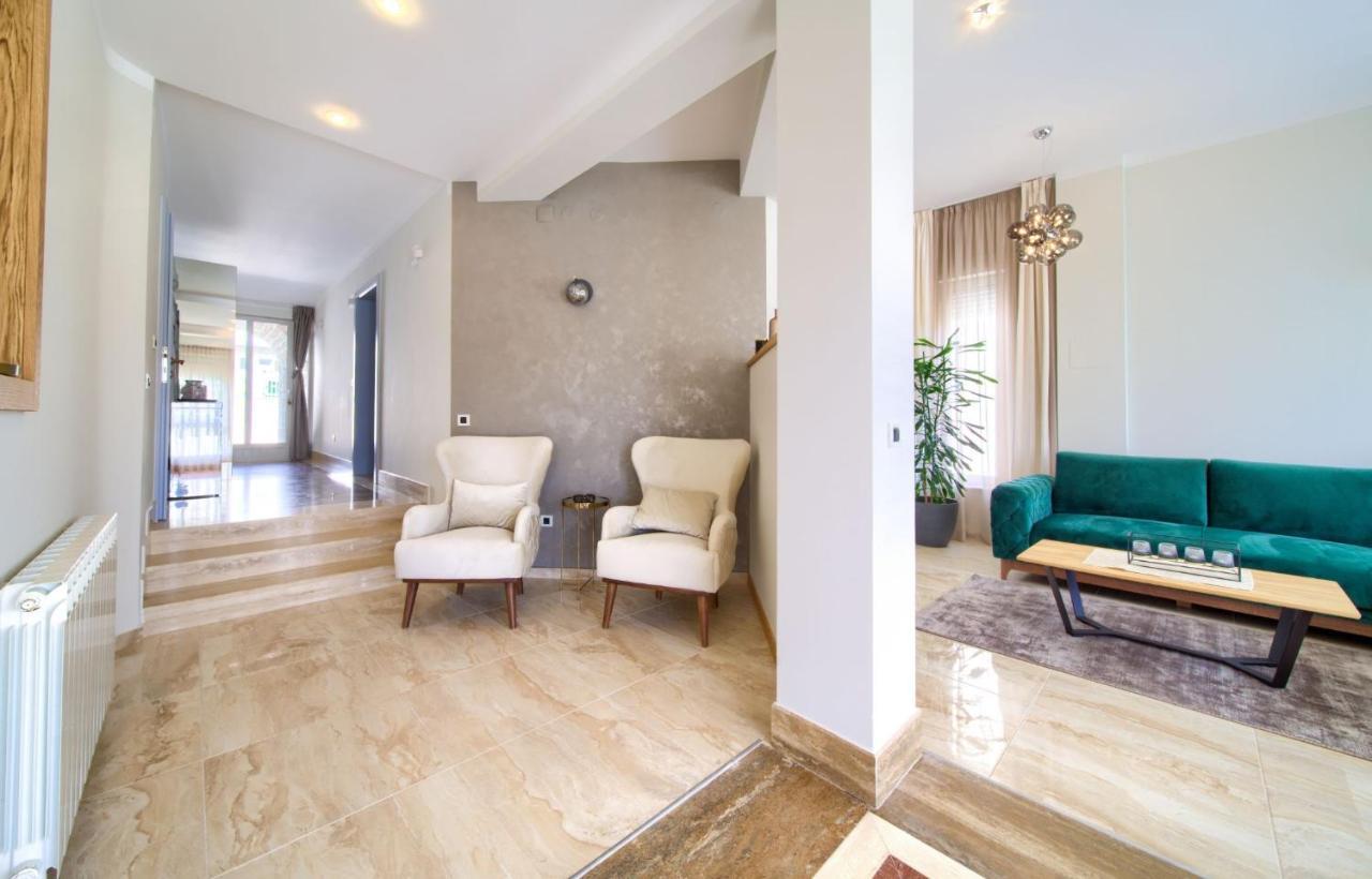 Villa Piano Pinezici  Exterior photo