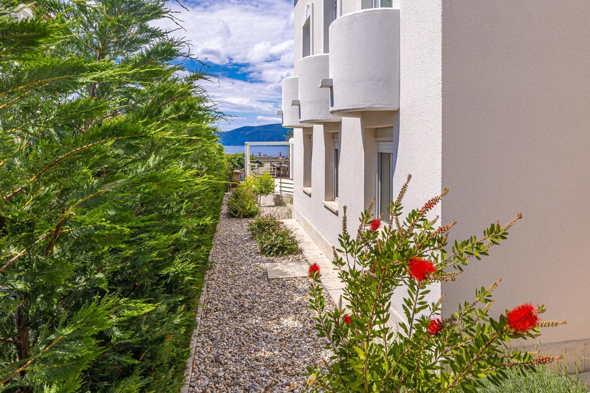 Villa Piano Pinezici  Exterior photo